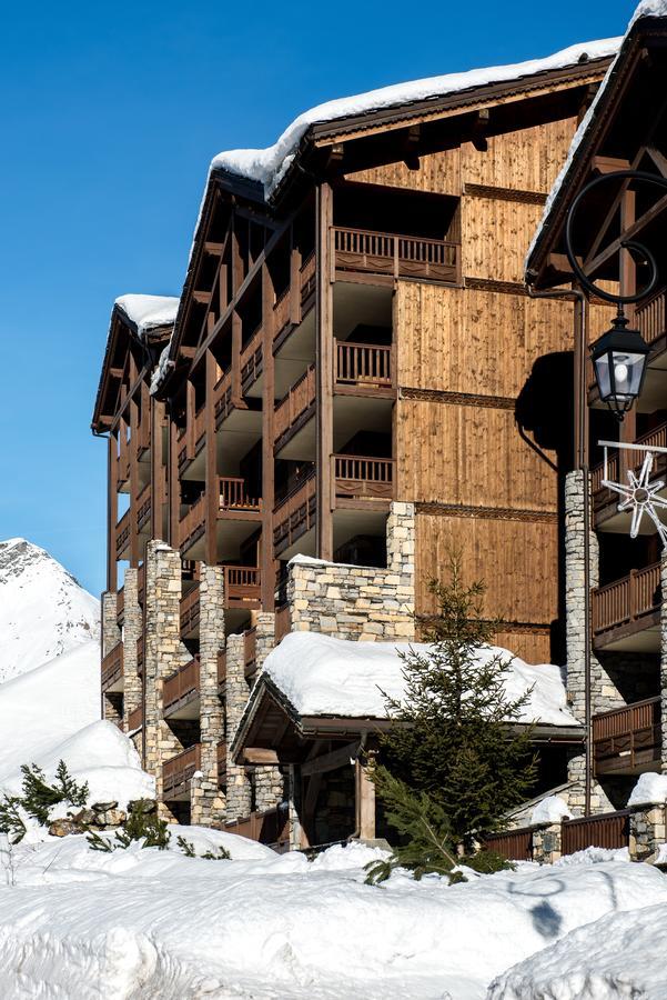 סנט-פואה-טארונטז Cgh Residences & Spas Les Fermes De Ste Foy מראה חיצוני תמונה
